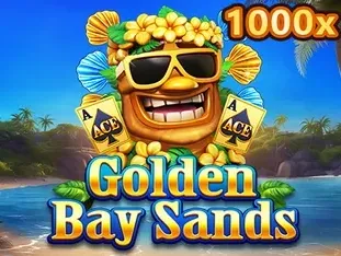 Golden Beach game icon