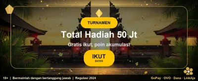 Mainkan Saldo33 Slot Sekarang!