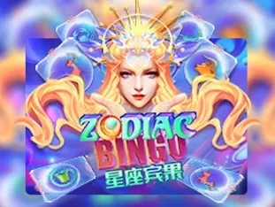 Zodiac Bingo game icon