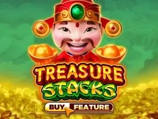Treasure Stacks game icon