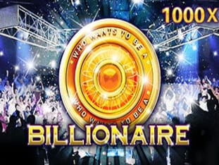 Billionaire game icon