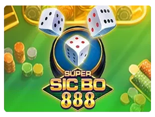 Super Sic Bo 88 game icon