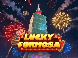 Lucky Formosa game icon