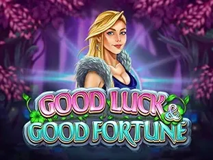 Good Luck & Good Fortune game icon