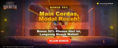 Kemenangan Besar Menanti Anda!