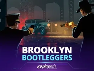 Brooklyn Bootleggers game icon